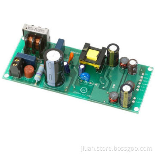 One-stop PCB Assembly ServiceNew